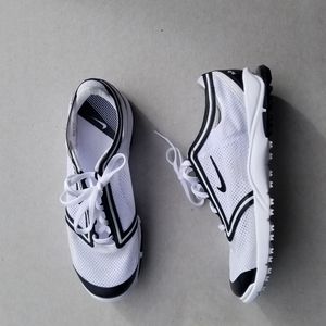 Nike Air Summer Lite III golf mesh sneakers